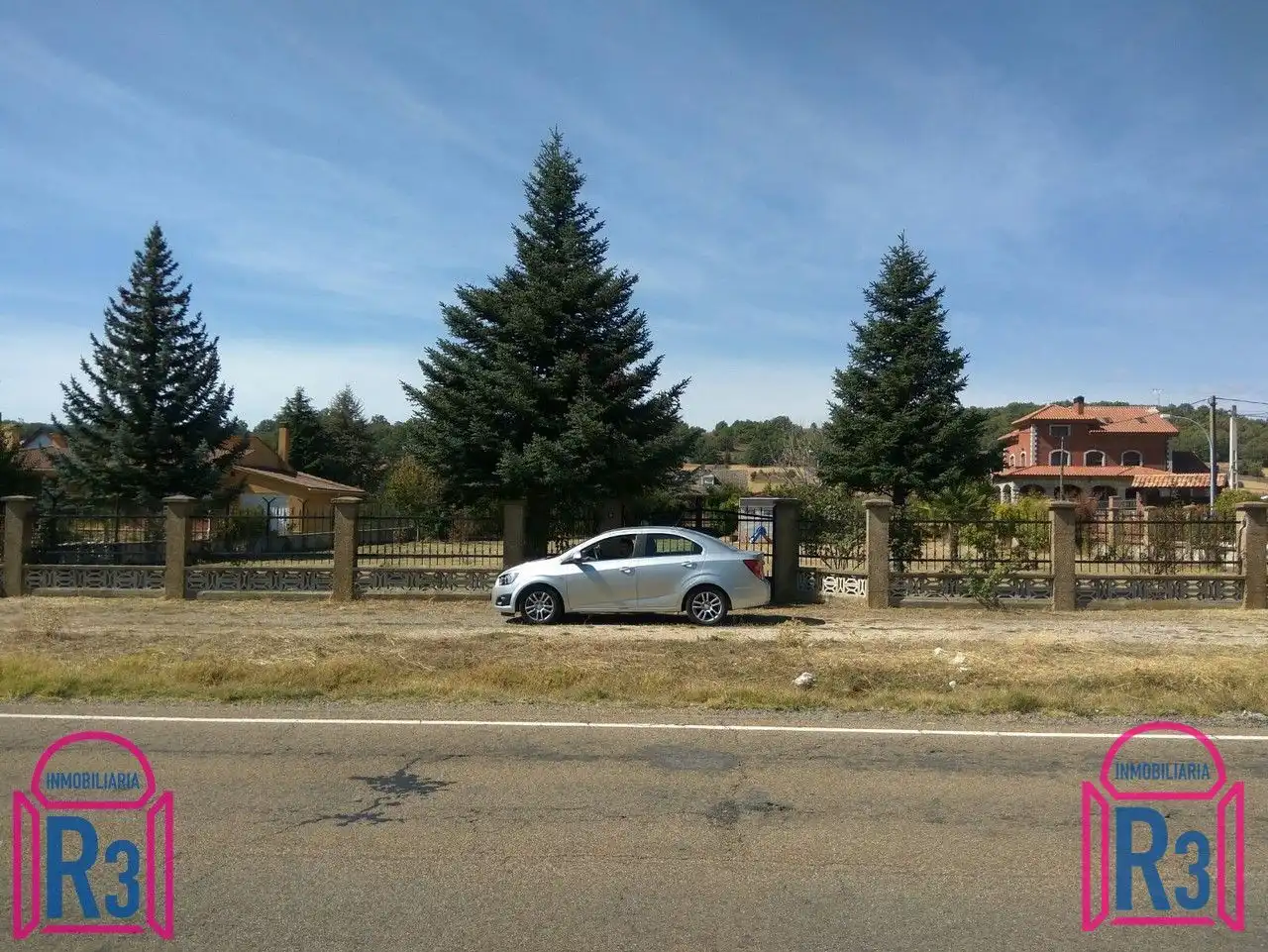 Terreno en venta en Garrafe de Torío