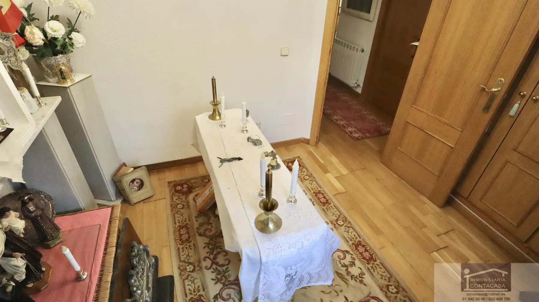 Chalet en venta en Miraflores de la Sierra, imagen 14