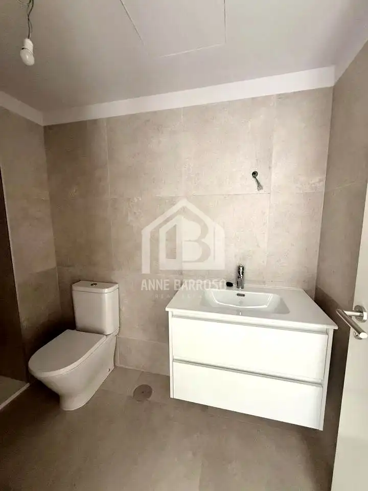 Baño de Piso de alquiler en Arona