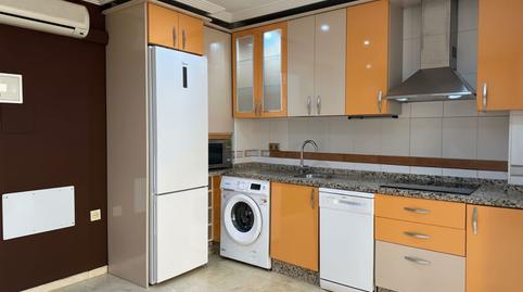 Photo 5 of Flat to rent in Cotomar, Málaga