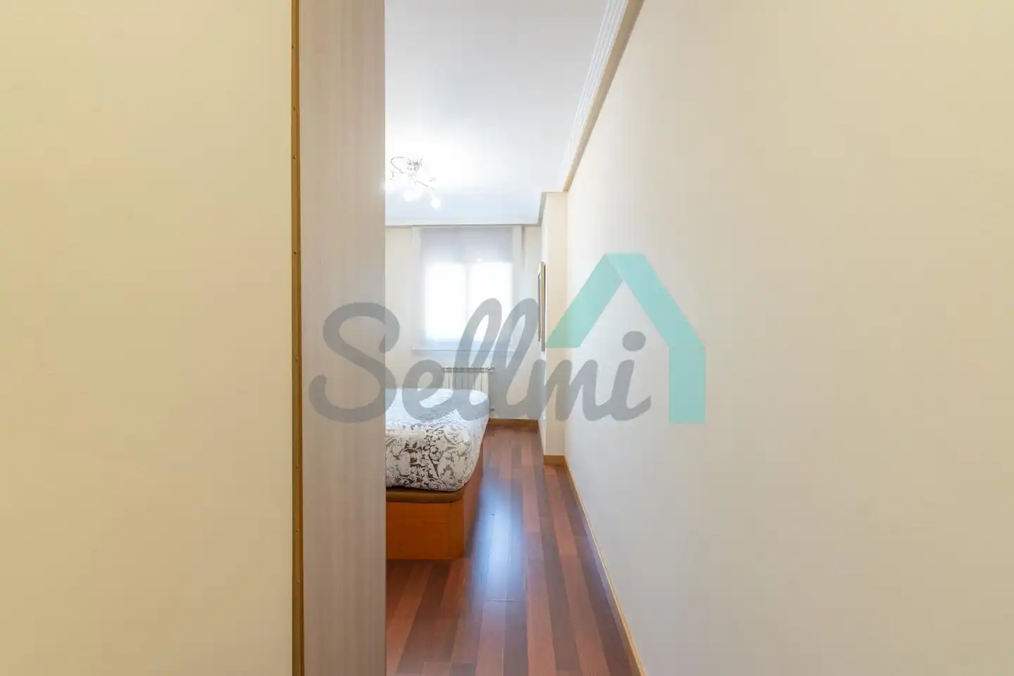 Wohnung zur Miete in Calle Puerto San Isidro, Teatinos - Los Prados