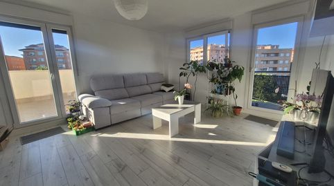 Foto 3 von Wohnung zum Verkauf in Derechos Humanos, 75, Universidad, Ávila Capital