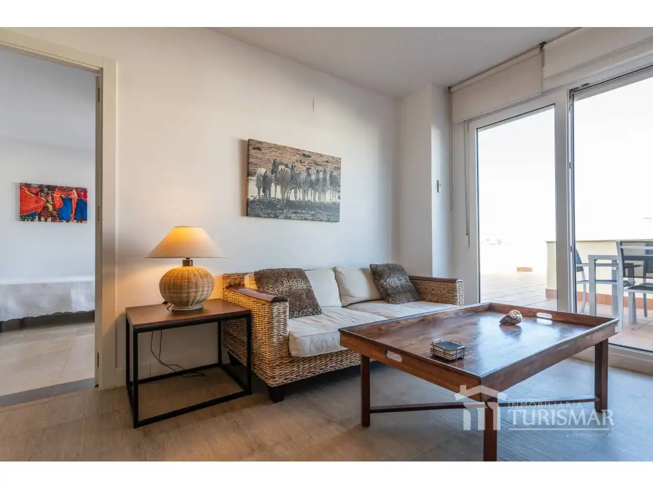 Penthouse mit Pool zum Verkauf in Paseo De La Cruz 1, imagen 11