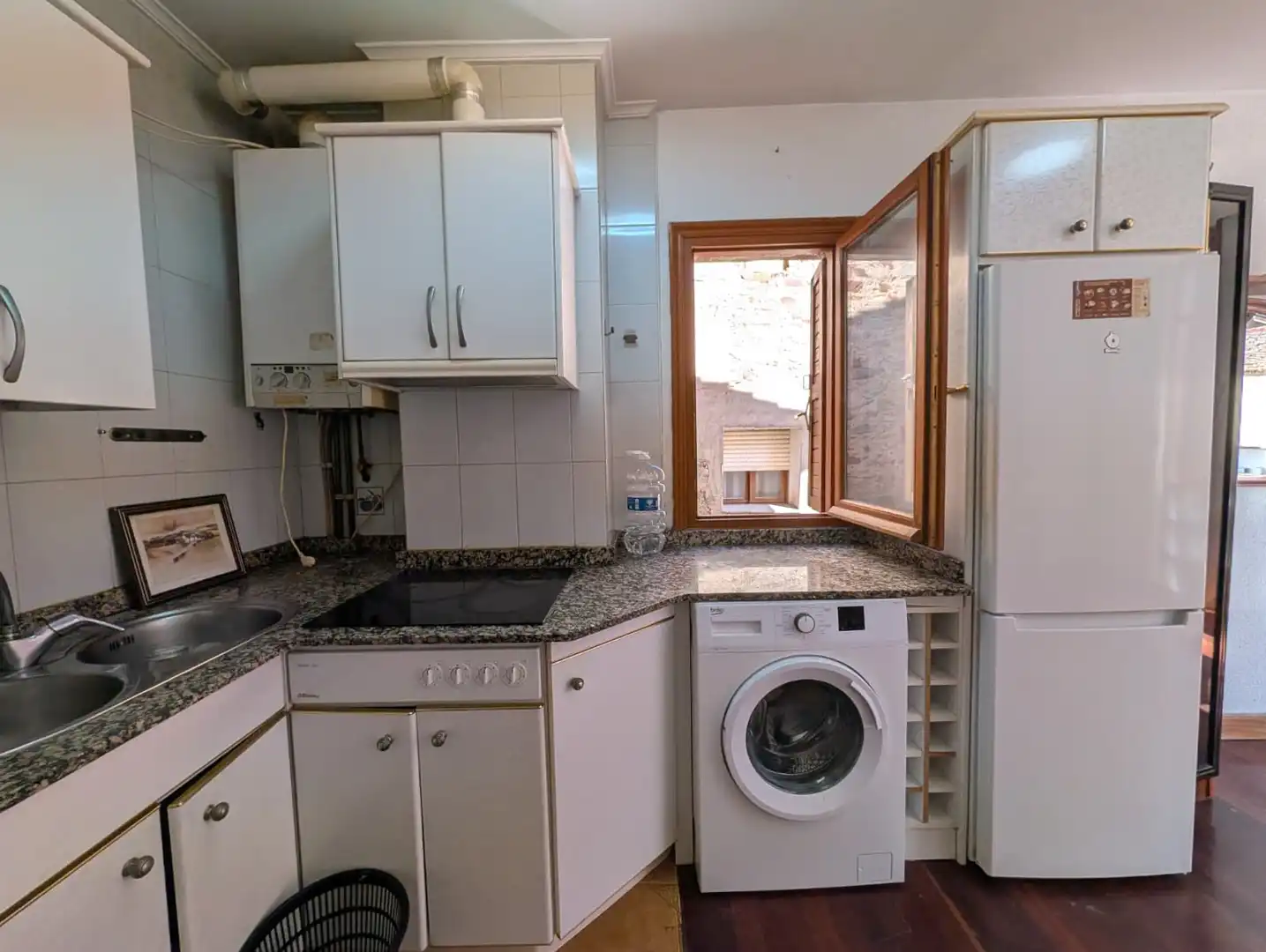 Casa in vendita a Calle Trasera de San Lázaro 32, imagen 12