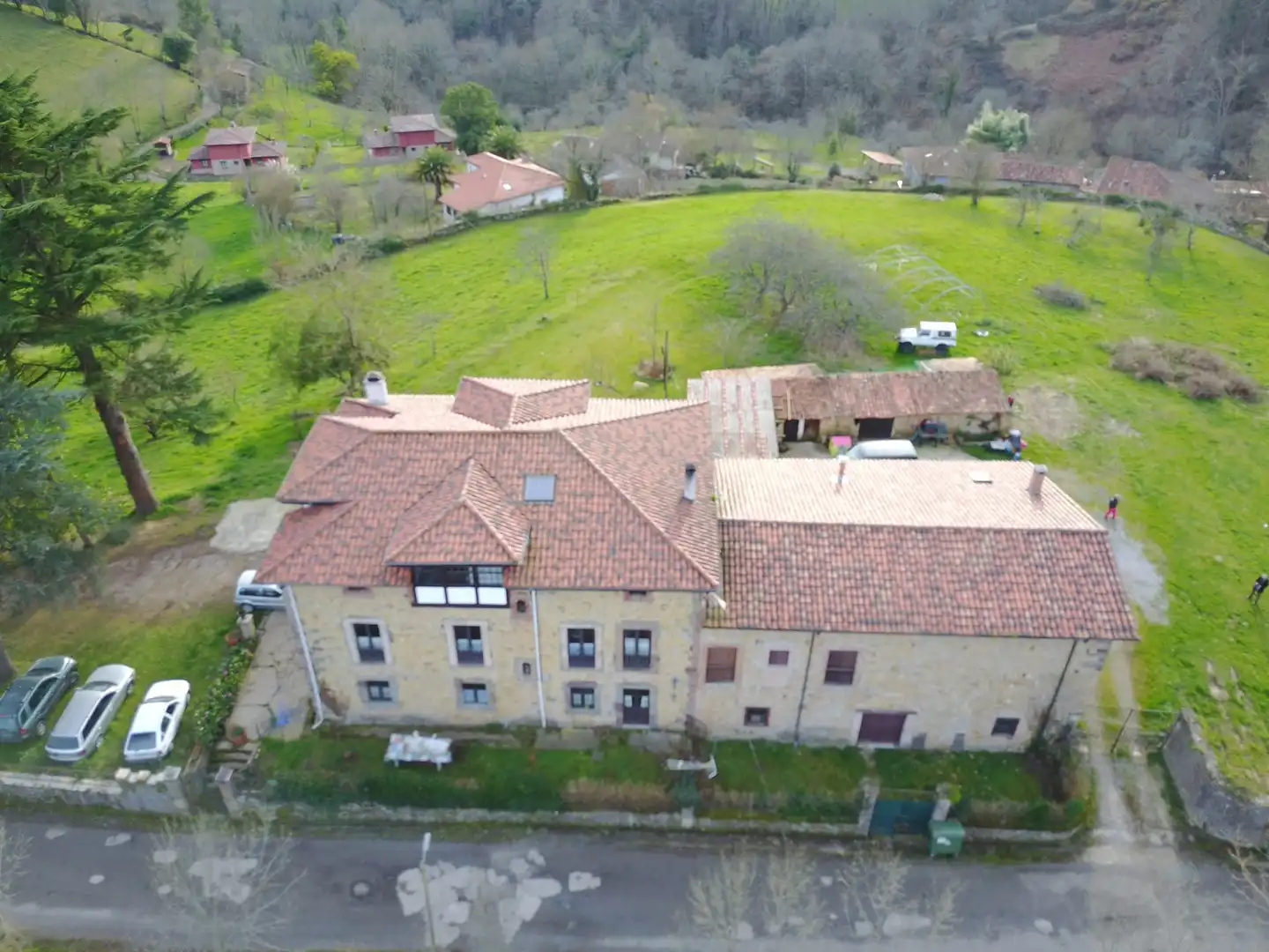 Maison à vendre à Parres, imagen 46
