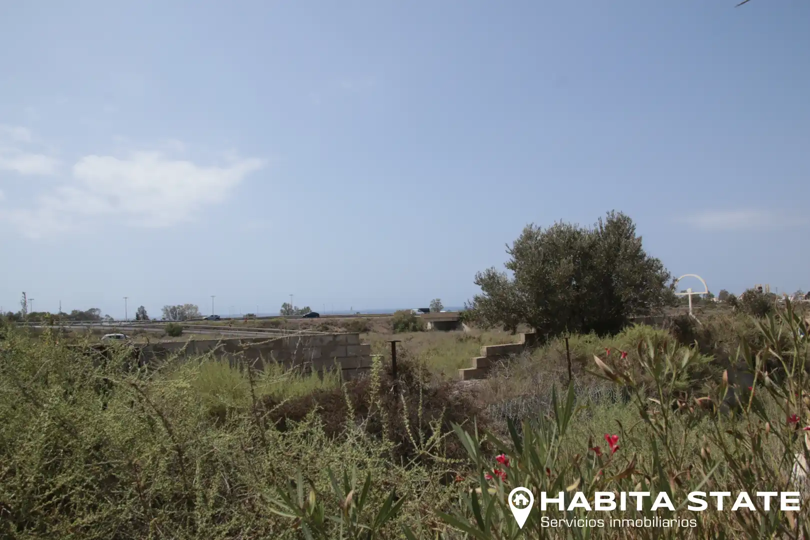 Terreno en venta en Almería