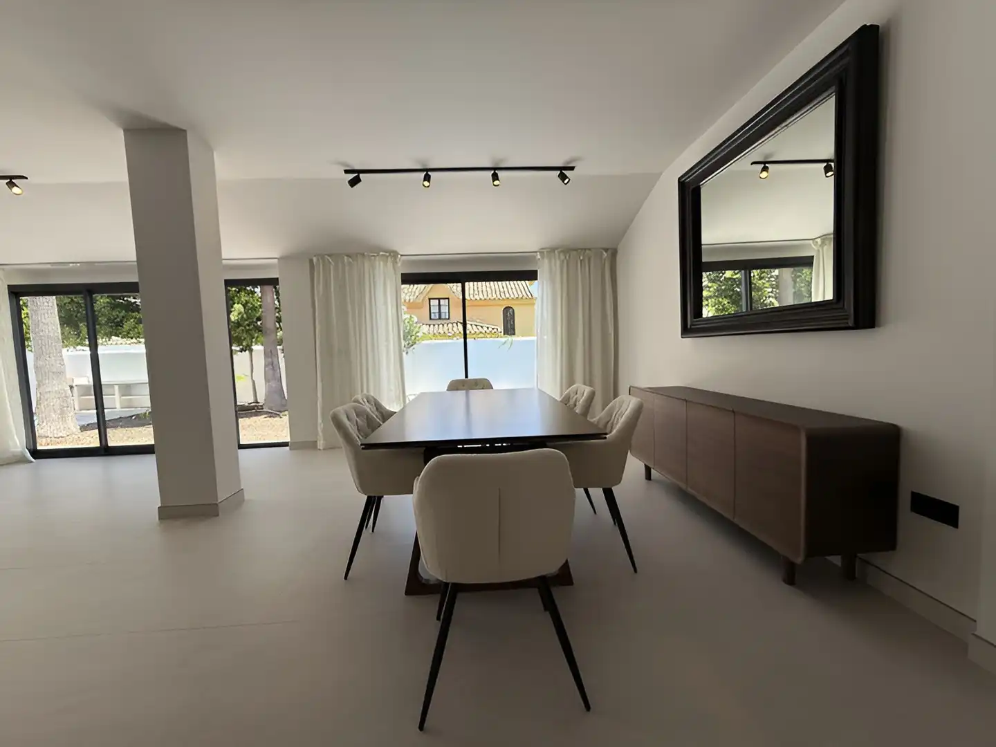 Casa amb piscina en venda a Marbella Centro, imagen 24
