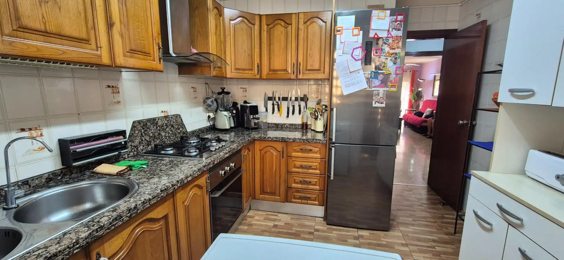 Flat with lift for sale in Calle Calle Axarquía, imagen 15
