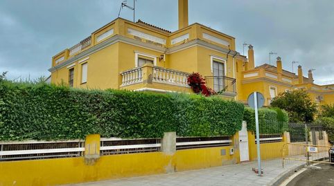 Photo 4 of Detached homes for sale in Doctor Salvador Gallardo, V Centenario - Piletas - Capuchinos, Sanlúcar de Barrameda