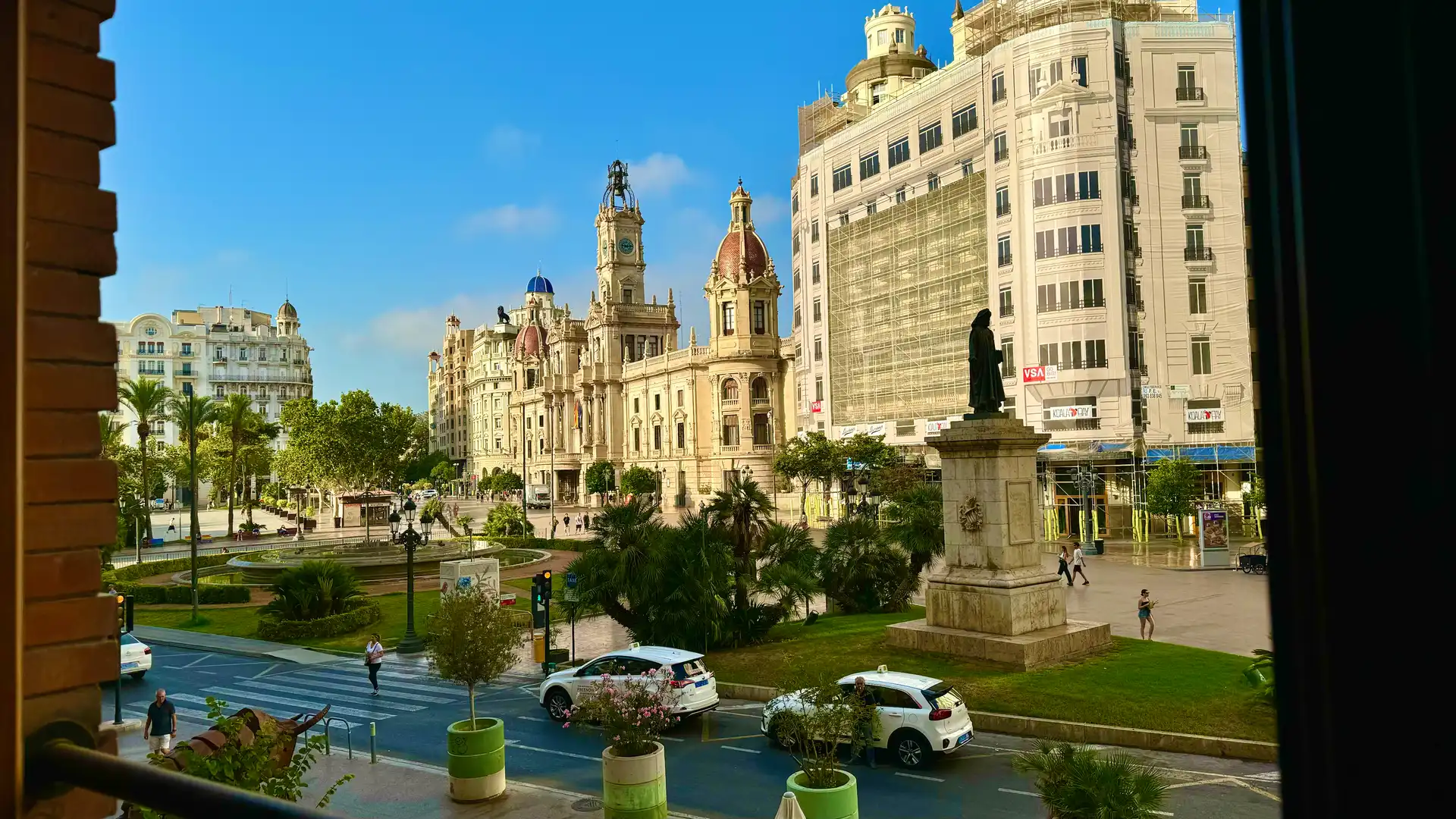 Büro mit Aufzug zur Miete in Plaça de l'Ajuntament 16, imagen 16