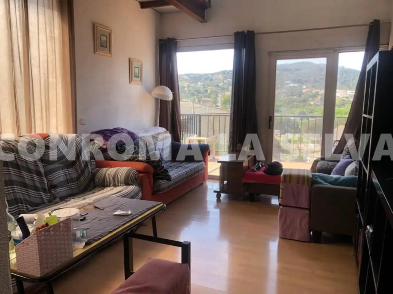 Casa amb jardí en venda a Montbarbat, imagen 4