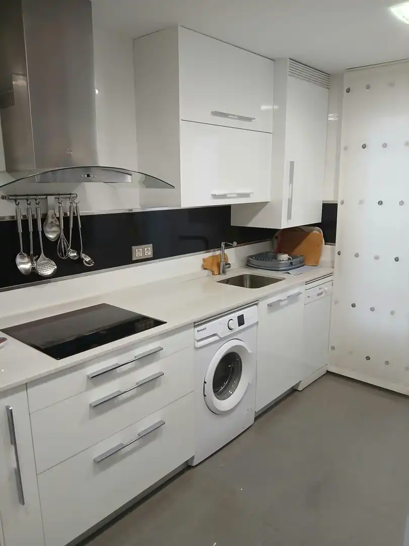 Flat with terrace for sale in Oeste, imagen 7