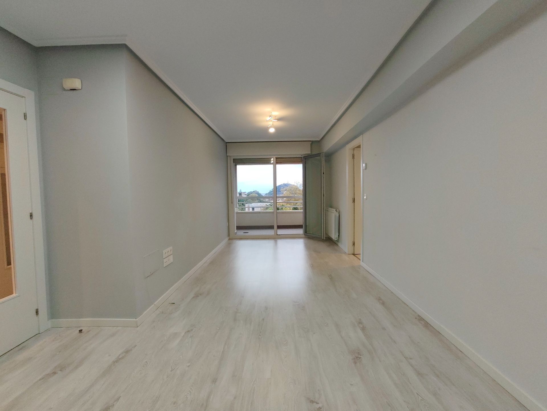 Piso de alquiler en Donostia - San Sebastián  con Calefacción, Terraza y Trastero