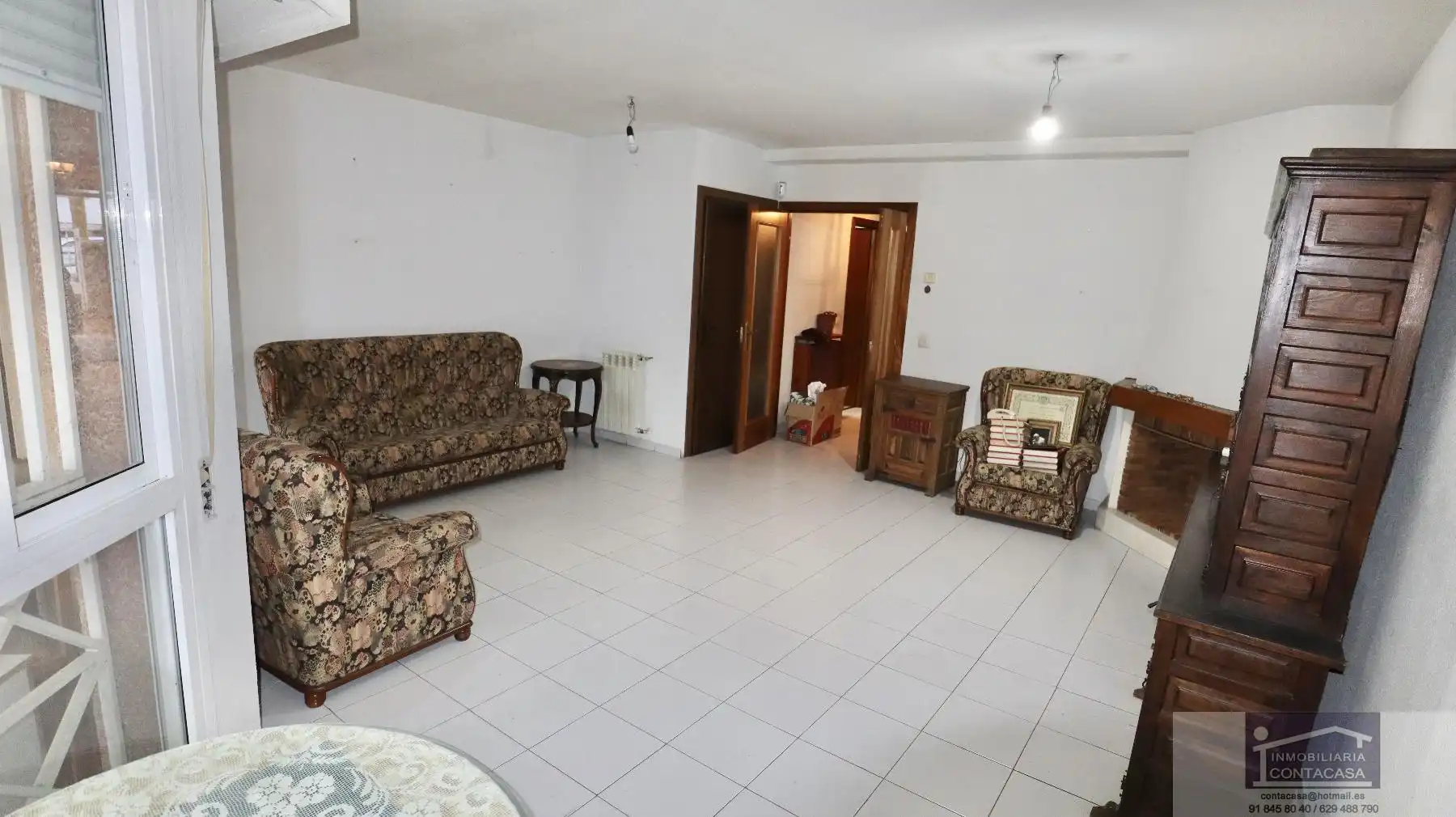 Casa o chalet en venta en Colmenar Viejo con Calefacción, Parquet y Terraza