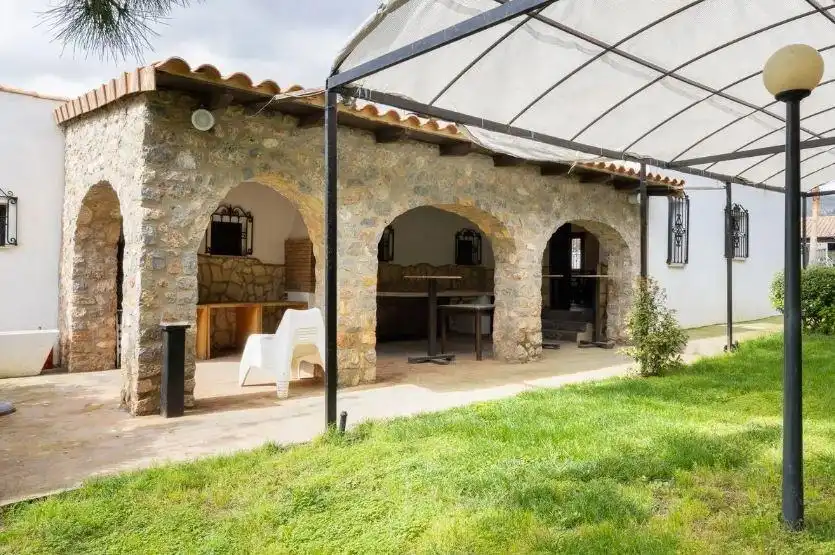 Casa rustica in vendita a La Vall d'Uixó, imagen 15