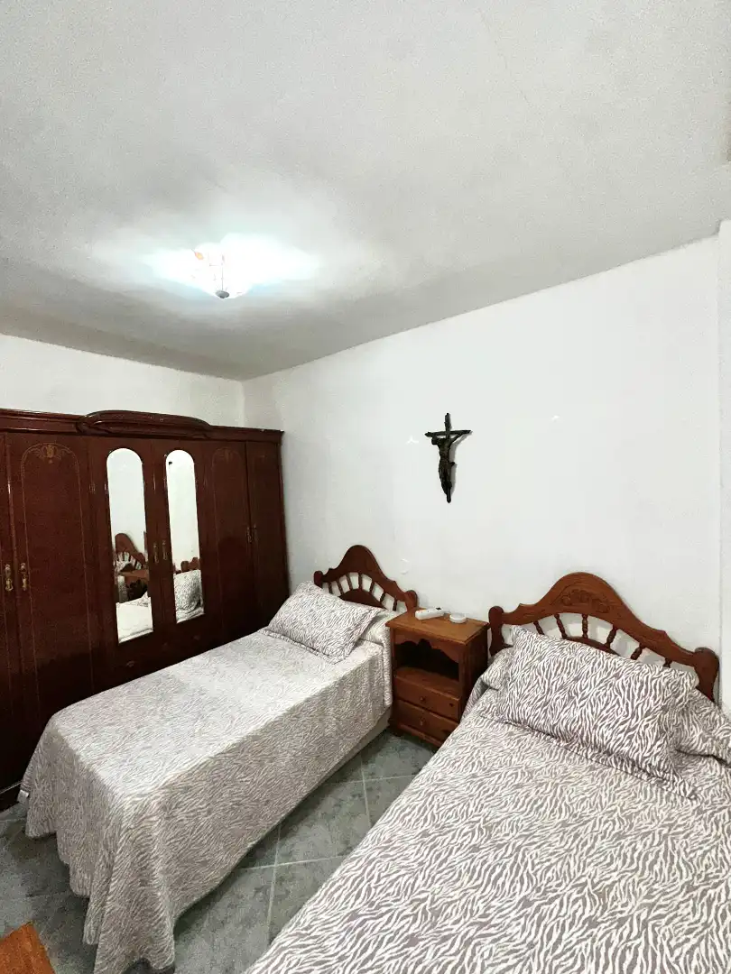 Casa a schiera in vendita a Calle Mendiola, imagen 9
