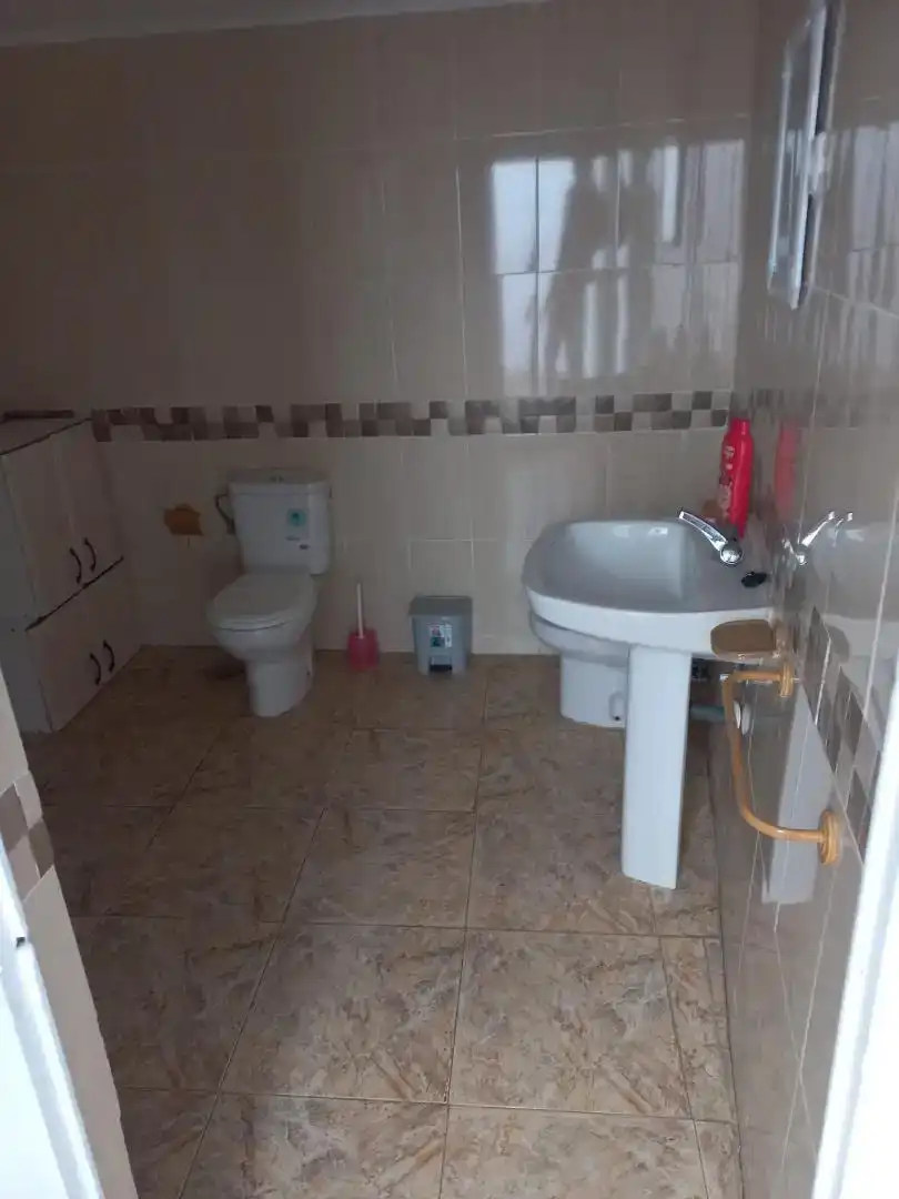 Bany de Pis en venda en Teba