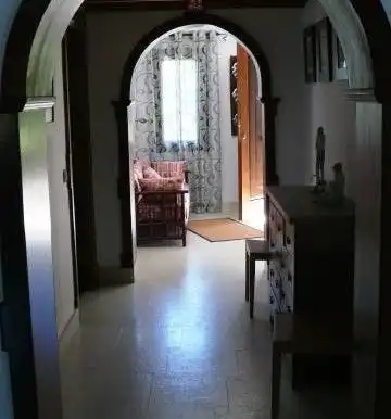 Casa amb piscina en venda a Estepona Pueblo, imagen 21