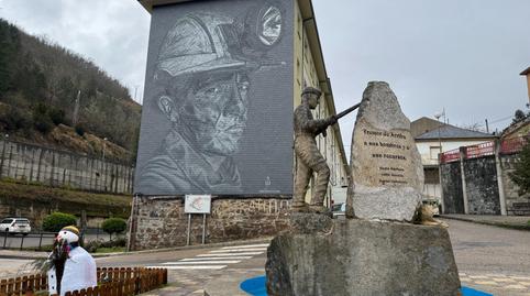 Photo 2 of Apartment to rent in  Veiciellos-ta, Igüeña, León