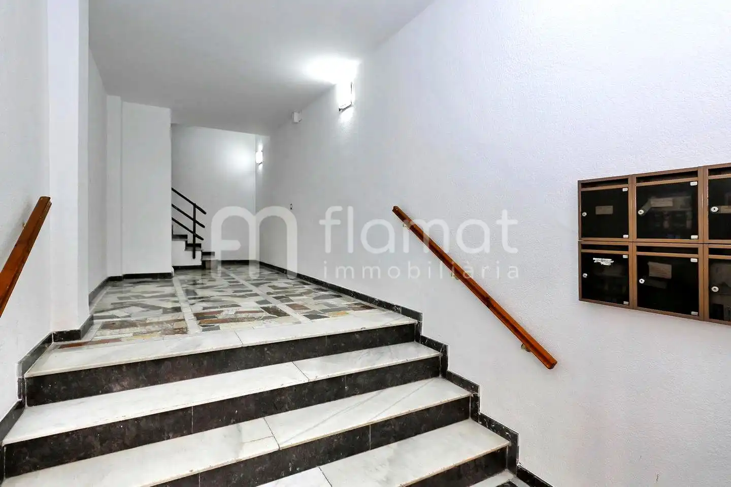 Flat for sale in Sabadell