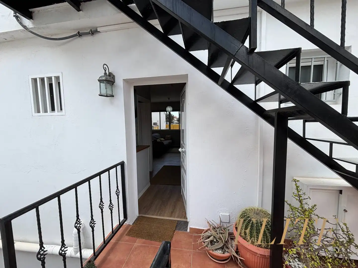Piso de alquiler en Mogán