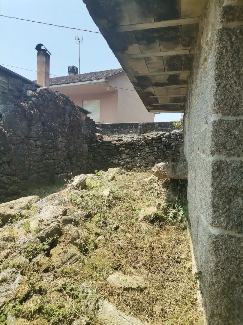 Houses for sale in Ponteareas  with Balcony
