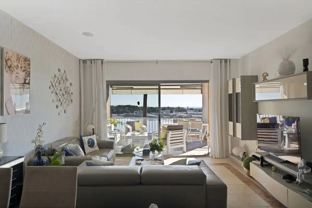 Apartment with pool for sale in Benamara - Atalaya, imagen 12