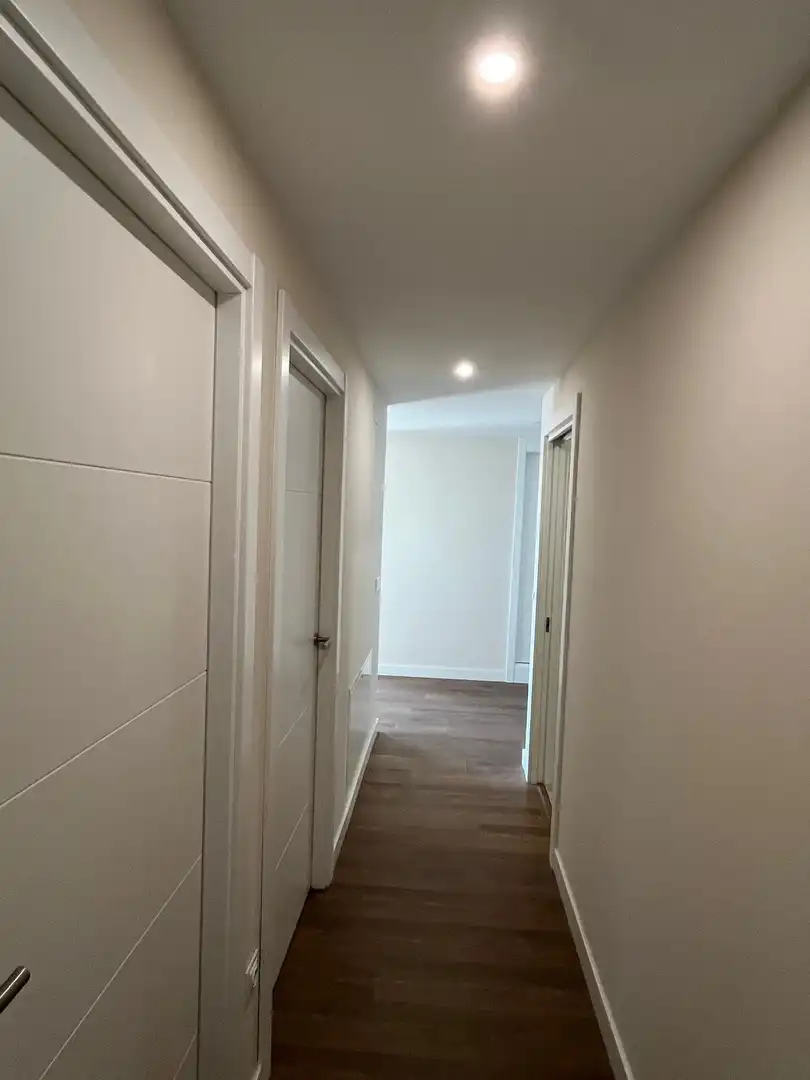 Flat for rent in Badajoz  with Heating, Private garden and Terrace