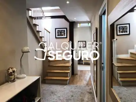 Flat for rent in Vitoria - Gasteiz  with Heating and Furnished
