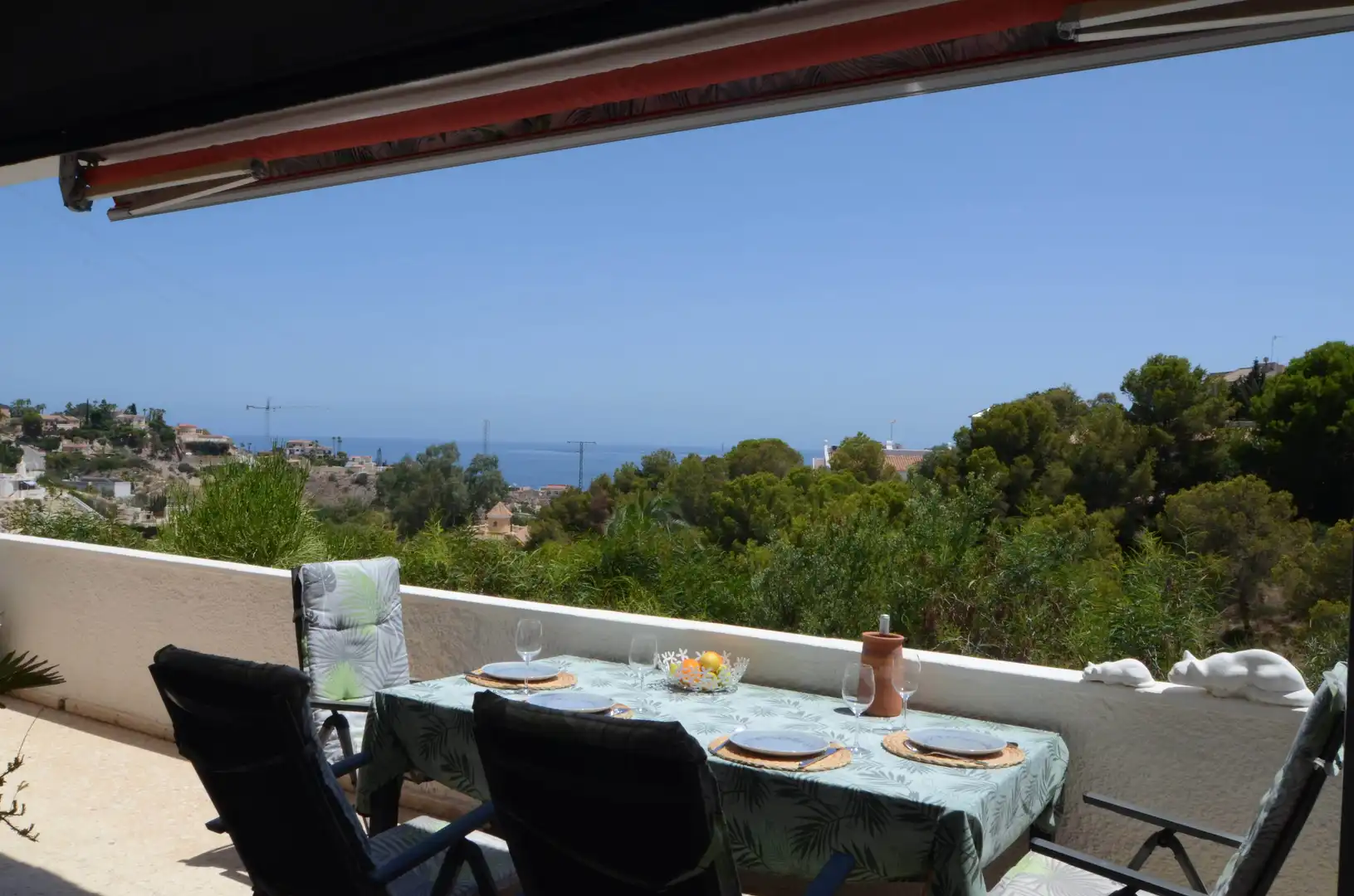 Terrace of Houses for sale in El Campello