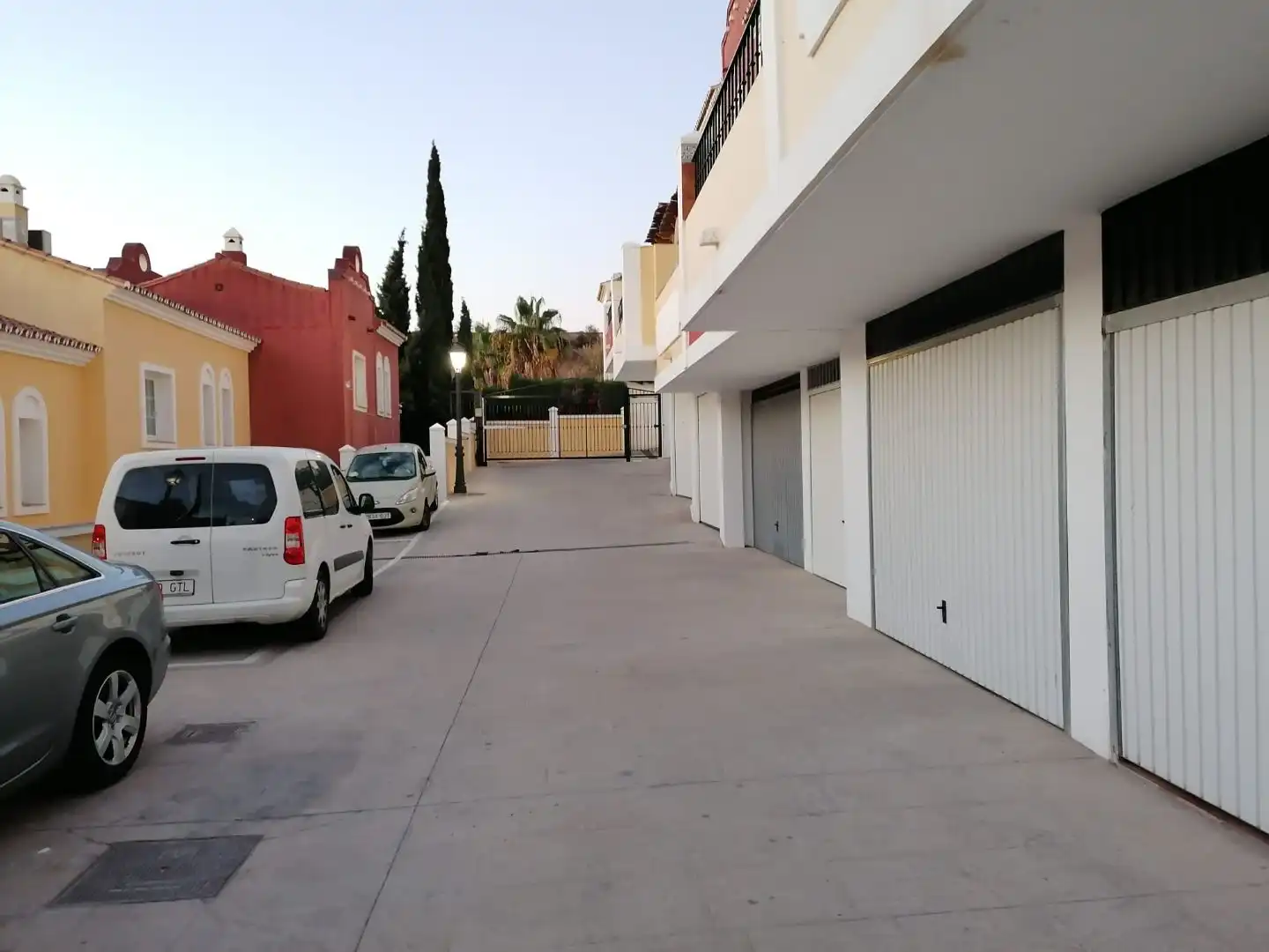 Casa o xalet de lloguer a Sócrates, 18, Avda Pescia - Ctra de Frigiliana