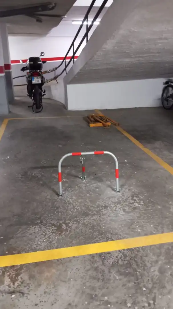 Parking for sale in Francisco Tárrega, imagen 22