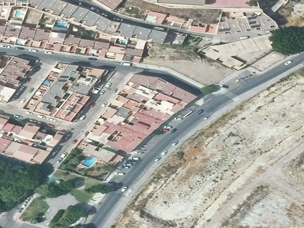 Pis en venda a Almeria 20