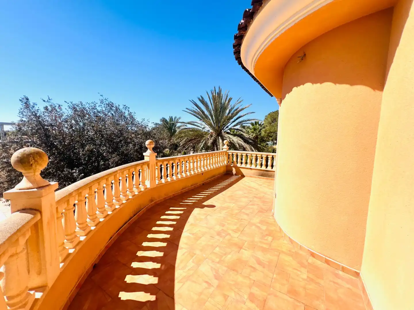 Terrace of Houses for sale in Elche / Elx  with Heating, Private garden and Terrace