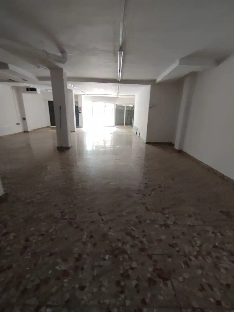 Local comercial de lloguer a Carrer de Can Flequer 21, imagen 4