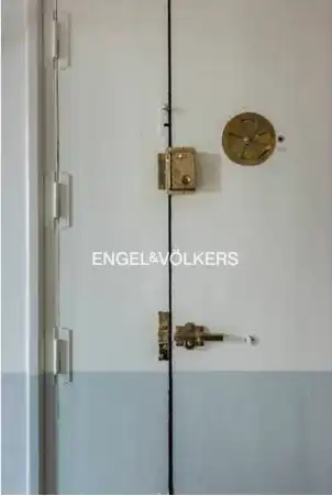 Außenansicht von Wohnung zur Miete in Madrid mit Klimaanlage, Heizung und Möbliert