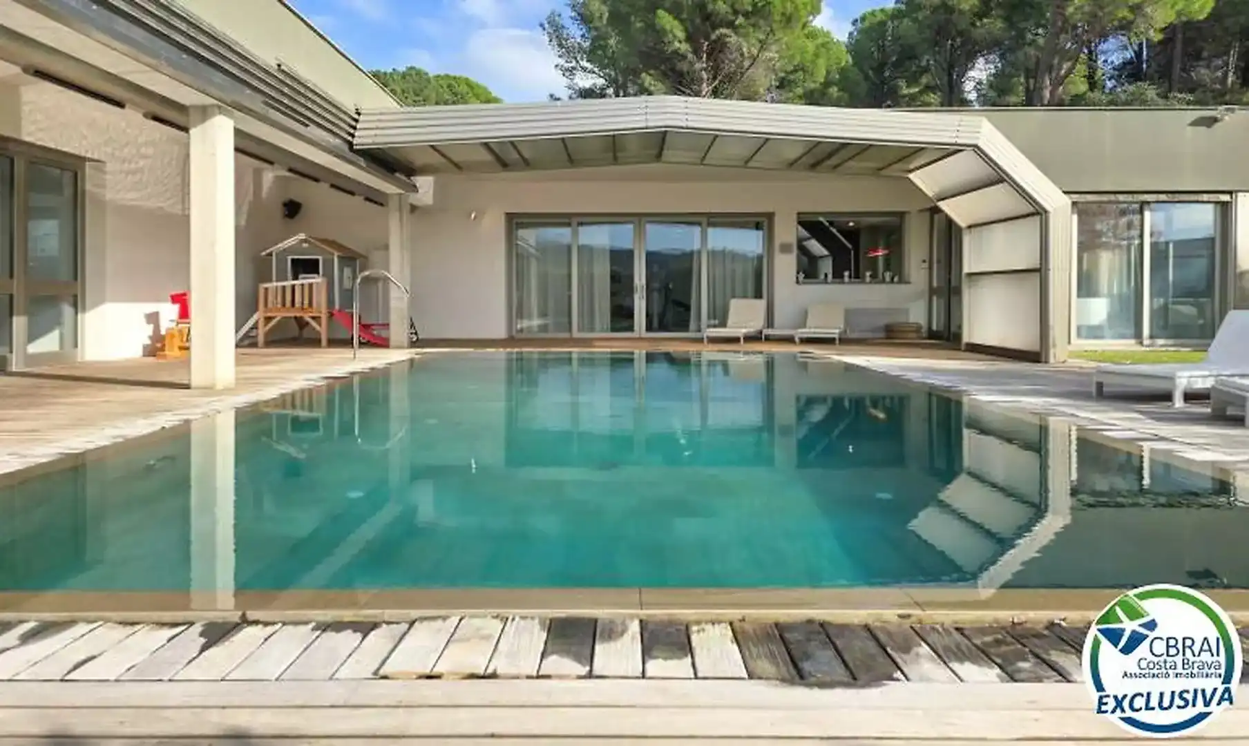 Casa amb piscina en venda a Calle Rosselló 8, imagen 57