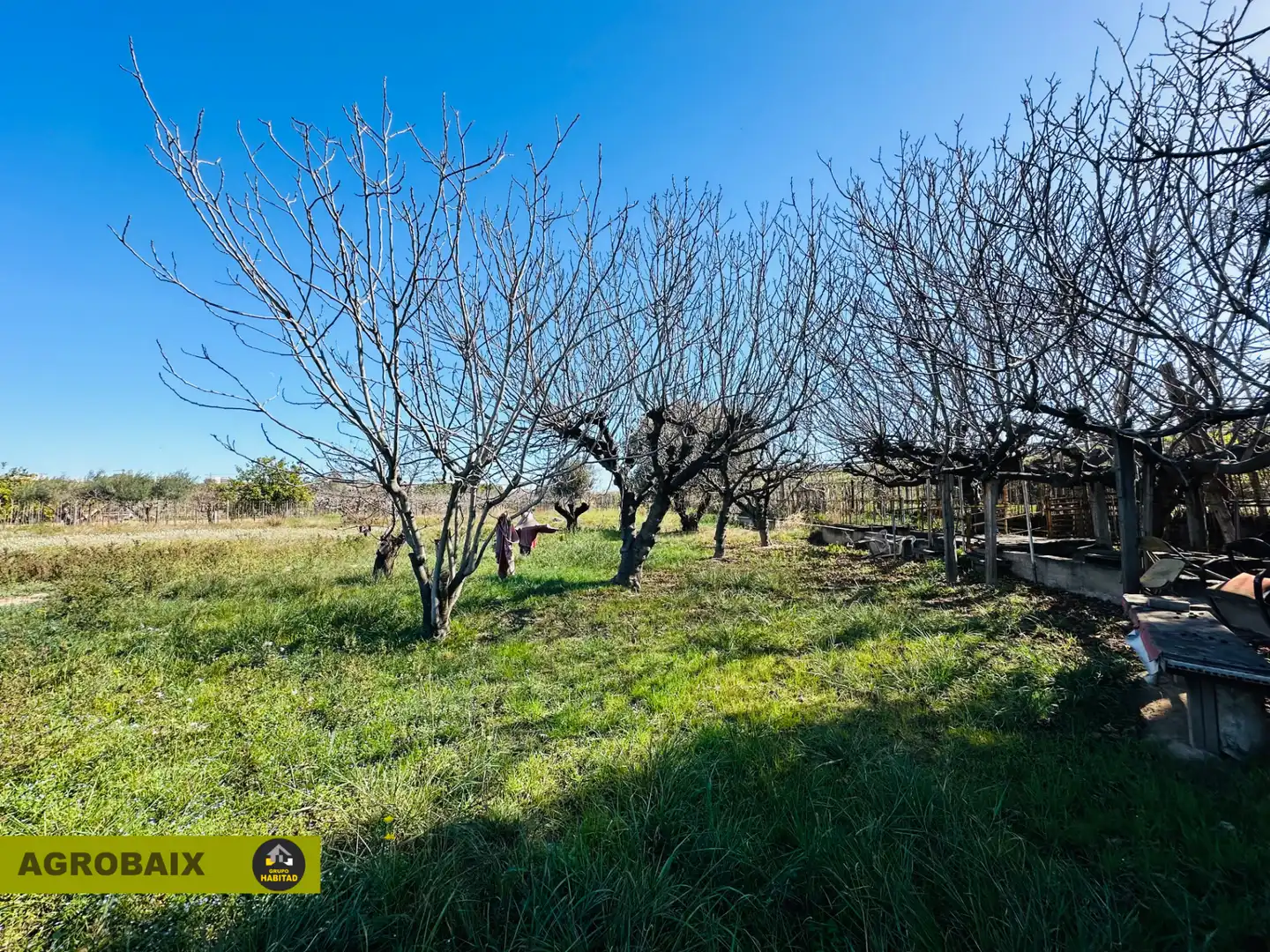 Terreno en venta en Sant Joan Despí