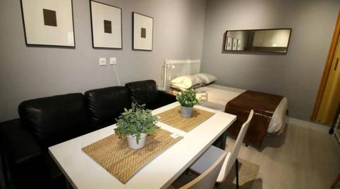 Foto 2 de Estudio en venta en Calle Rellotge, 1, Fondo, Santa Coloma de Gramenet