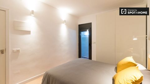 Foto 4 de Piso de alquiler en Vallcarca i els Penitents, Barcelona Capital