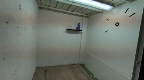 Foto 5 von Garage zum Verkauf in Pinar - Anaka - Belaskoenea, Irun