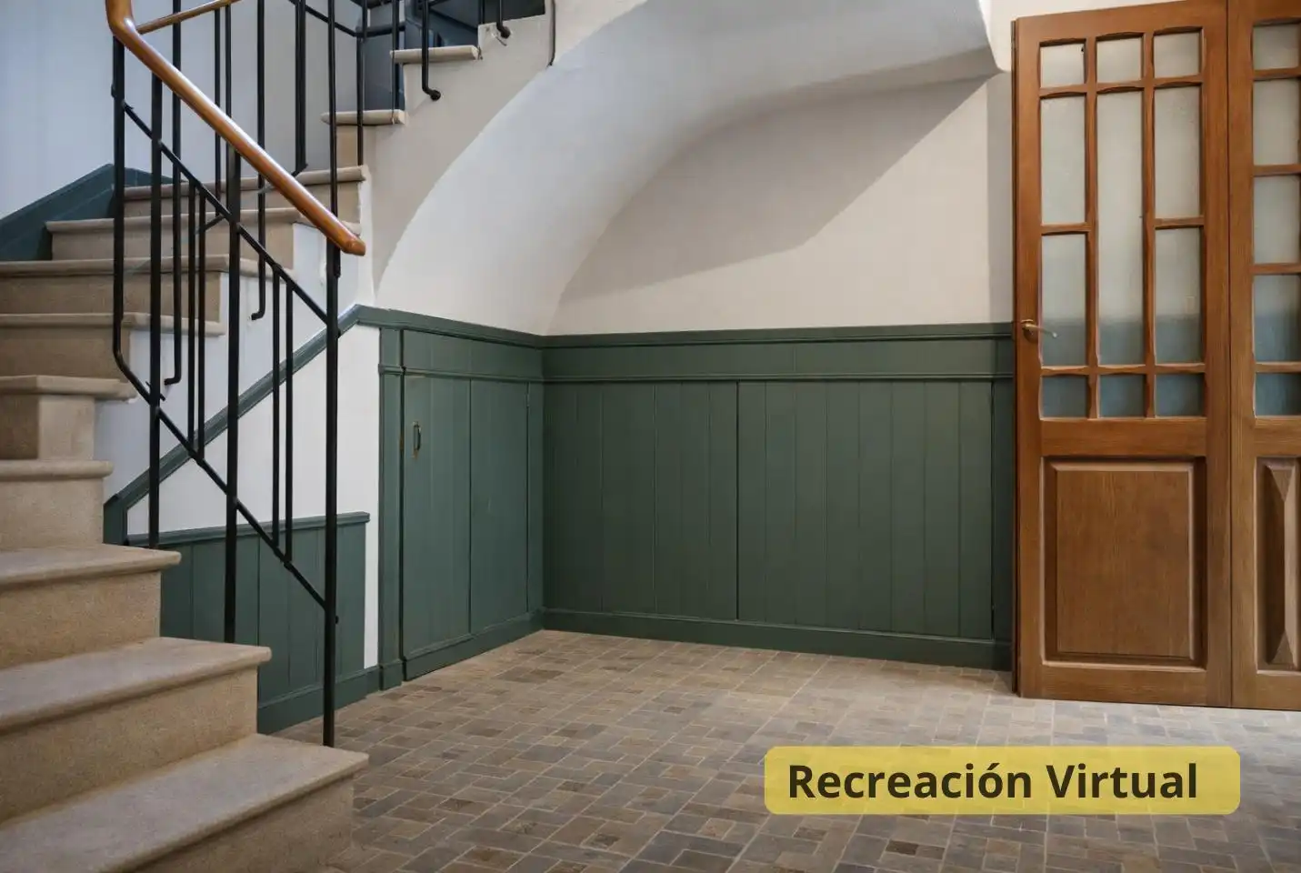 Edificio en venta en Ávila