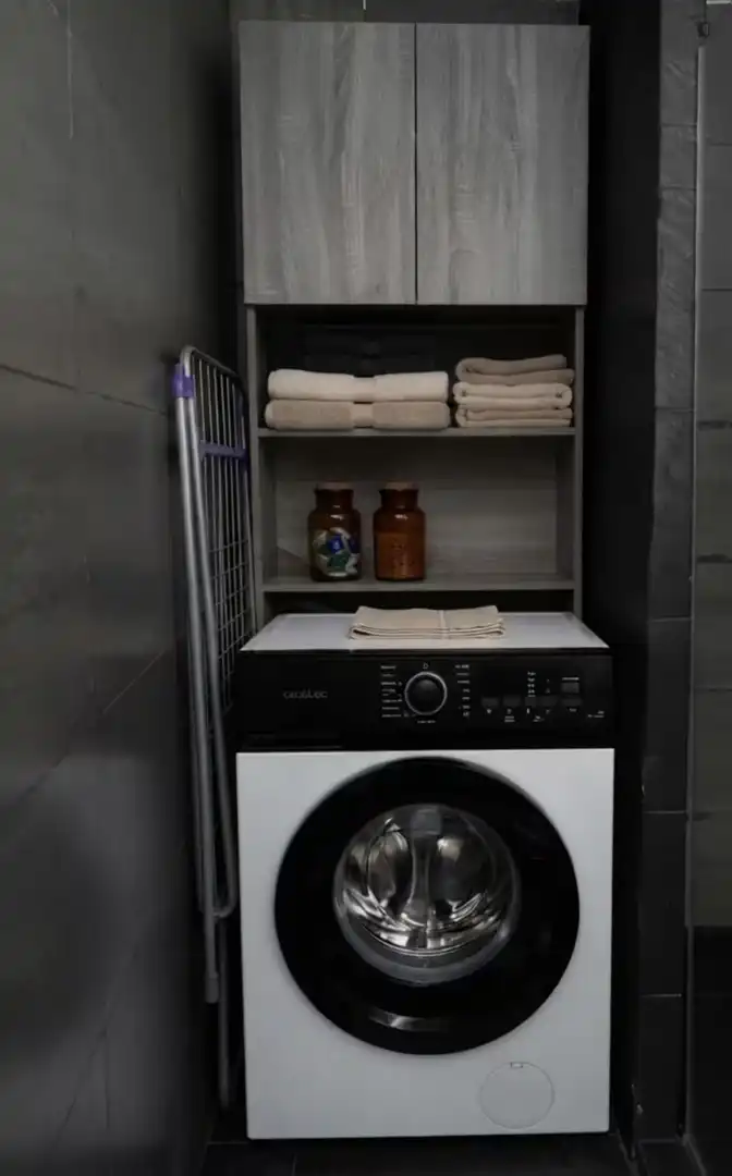 Studio zur Miete in Ciutat Vella, imagen 8
