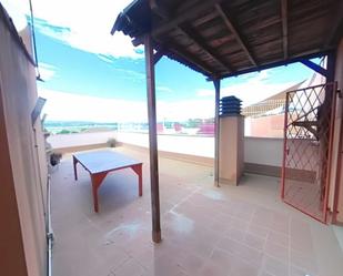 Terrace of Attic for sale in L'Arboç