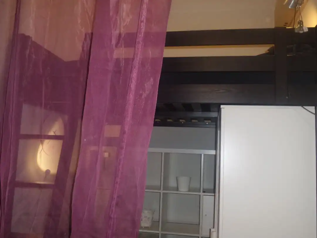 Habitación de Piso de alquiler en Barcelona con Calefacción, Amueblado y Horno