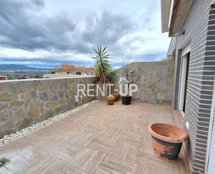 Attic to rent in Xàtiva