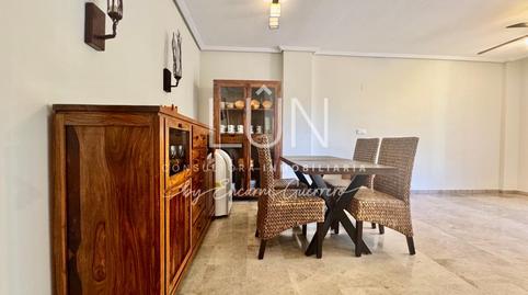 Foto 5 de Planta baixa de lloguer a Altorreal - El Chorrico, Molina de Segura