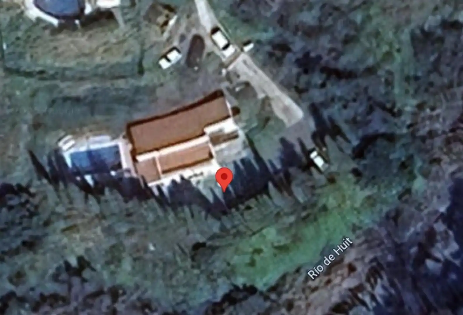 Einfamilien-Reihenhaus zum Verkauf in Cómpeta