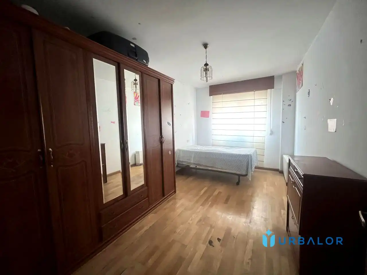 Wohnung zum Verkauf in Travesía Reyes Católicos, Centro