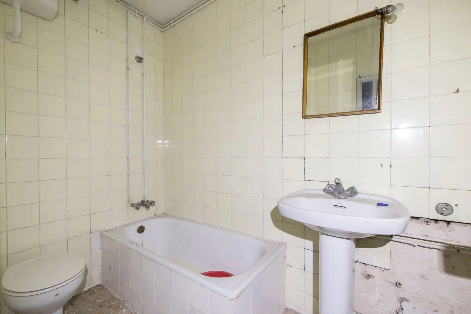 Wohnung zum Verkauf in Calle de las Cuevas de Almanzora, Apóstol Santiago